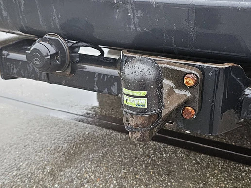 Mercedes-Benz Sprinter - Afbeelding 16 van 19