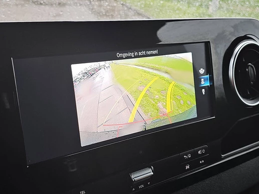 Mercedes-Benz Sprinter - Afbeelding 17 van 19