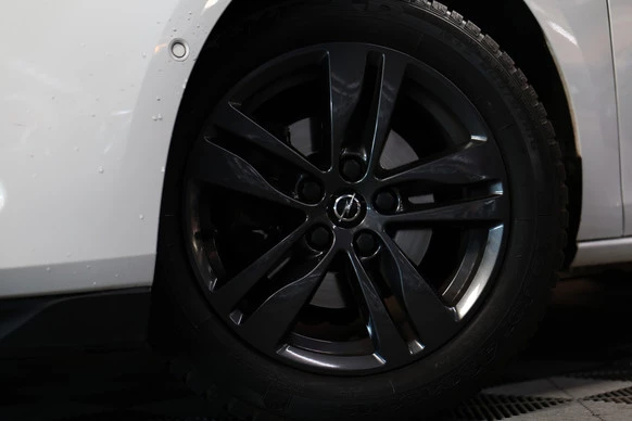 Opel Astra - Afbeelding 5 van 30