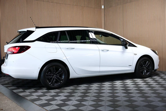 Opel Astra - Afbeelding 9 van 30