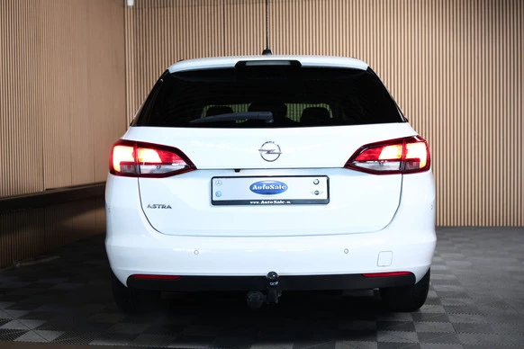 Opel Astra - Afbeelding 10 van 30