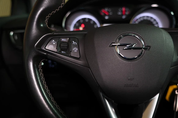 Opel Astra - Afbeelding 13 van 30