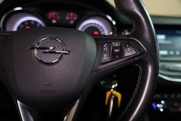 Opel Astra - Afbeelding 14 van 30