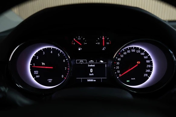 Opel Astra - Afbeelding 15 van 30