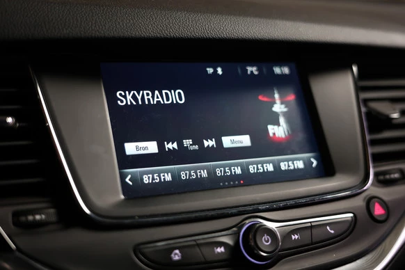 Opel Astra - Afbeelding 16 van 30