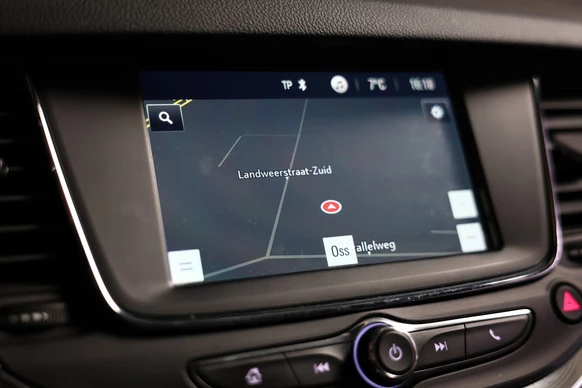 Opel Astra - Afbeelding 17 van 30