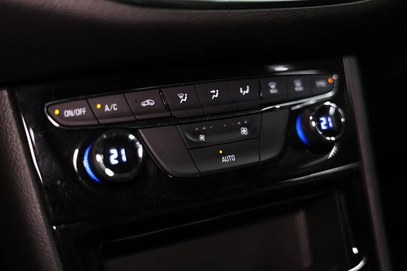 Opel Astra - Afbeelding 19 van 30