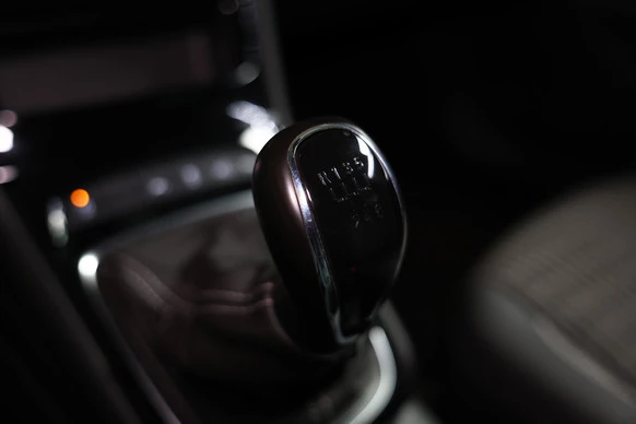 Opel Astra - Afbeelding 21 van 30