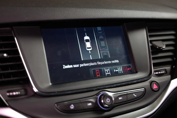 Opel Astra - Afbeelding 22 van 30