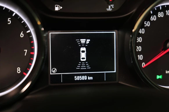 Opel Astra - Afbeelding 23 van 30