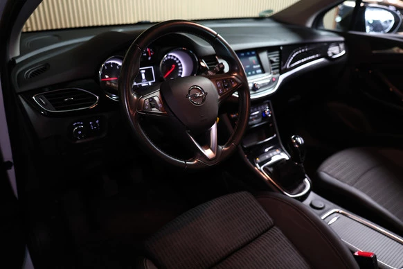 Opel Astra - Afbeelding 24 van 30