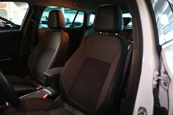 Opel Astra - Afbeelding 25 van 30