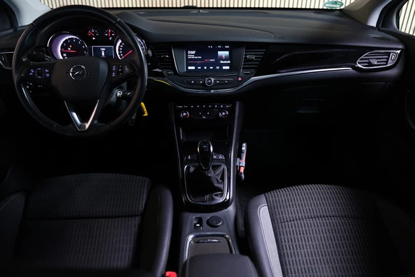Opel Astra - Afbeelding 26 van 30