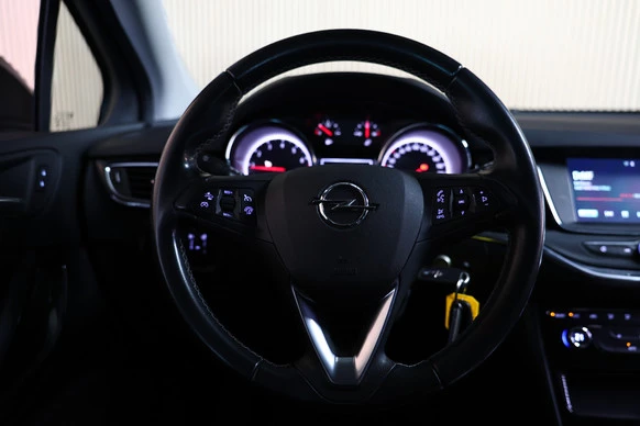 Opel Astra - Afbeelding 27 van 30