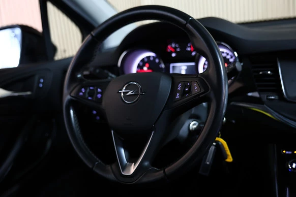 Opel Astra - Afbeelding 28 van 30