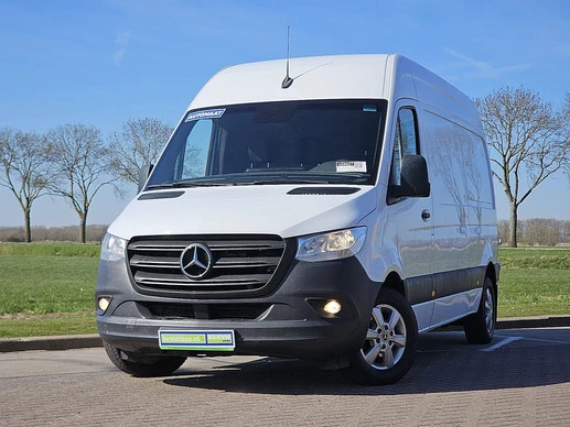 Mercedes-Benz Sprinter - Afbeelding 1 van 21