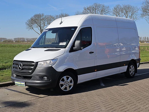 Mercedes-Benz Sprinter - Afbeelding 2 van 21