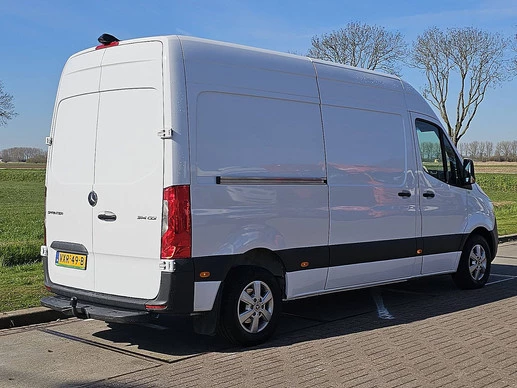 Mercedes-Benz Sprinter - Afbeelding 3 van 21