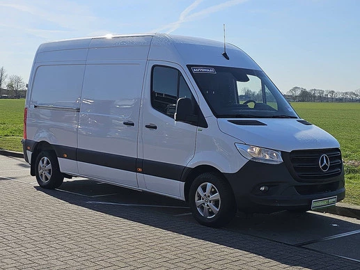 Mercedes-Benz Sprinter - Afbeelding 5 van 21