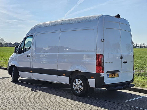 Mercedes-Benz Sprinter - Afbeelding 6 van 21