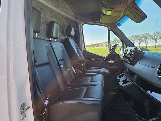 Mercedes-Benz Sprinter - Afbeelding 7 van 21