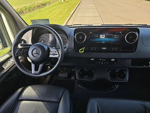 Mercedes-Benz Sprinter - Afbeelding 8 van 21
