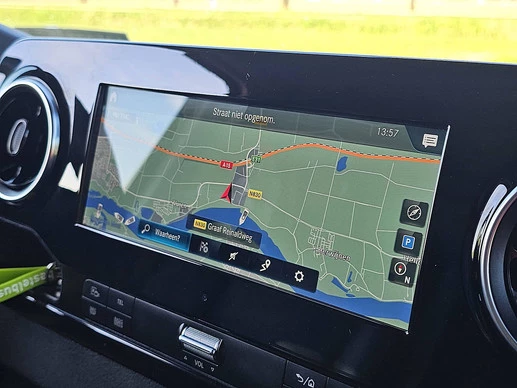 Mercedes-Benz Sprinter - Afbeelding 10 van 21