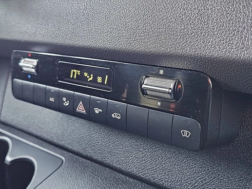 Mercedes-Benz Sprinter - Afbeelding 11 van 21