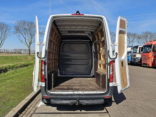 Mercedes-Benz Sprinter - Afbeelding 14 van 21