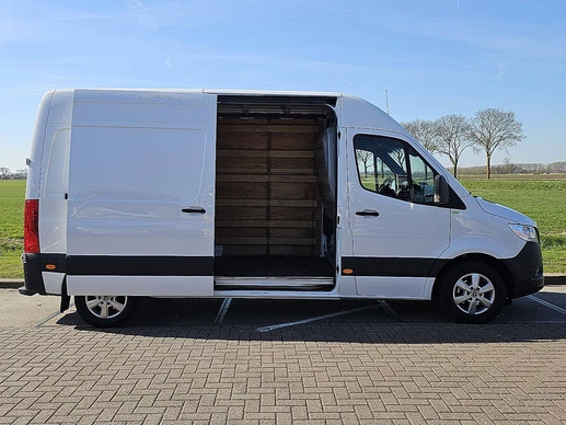 Mercedes-Benz Sprinter - Afbeelding 15 van 21