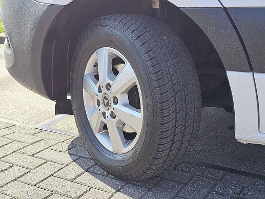 Mercedes-Benz Sprinter - Afbeelding 17 van 21