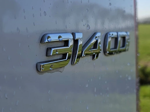 Mercedes-Benz Sprinter - Afbeelding 18 van 21