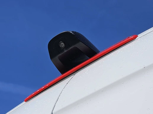 Mercedes-Benz Sprinter - Afbeelding 19 van 21