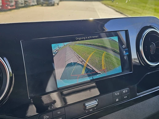 Mercedes-Benz Sprinter - Afbeelding 20 van 21