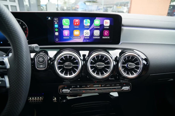 Mercedes-Benz CLA - Afbeelding 19 van 30