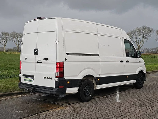 MAN TGE - Afbeelding 3 van 19