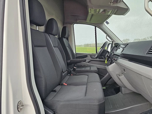 MAN TGE - Afbeelding 7 van 19