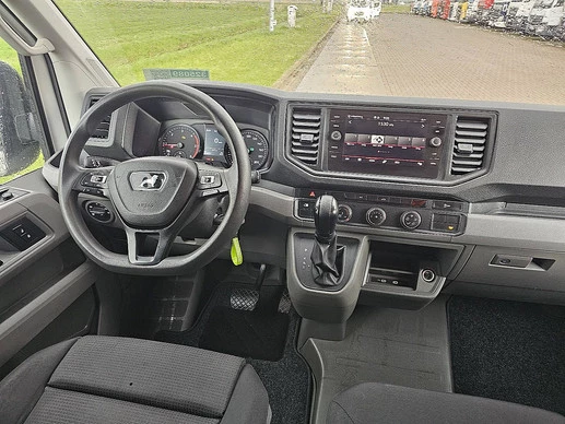 MAN TGE - Afbeelding 8 van 19