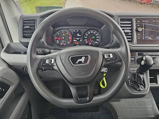 MAN TGE - Afbeelding 11 van 19