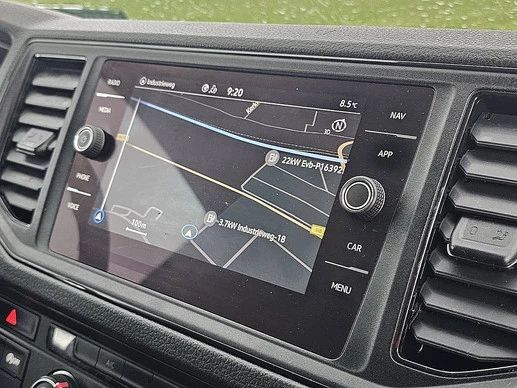 MAN TGE - Afbeelding 12 van 19