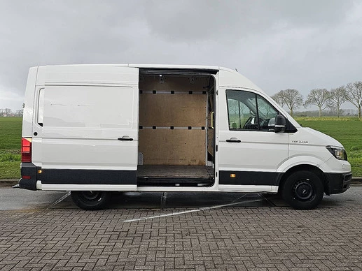 MAN TGE - Afbeelding 14 van 19