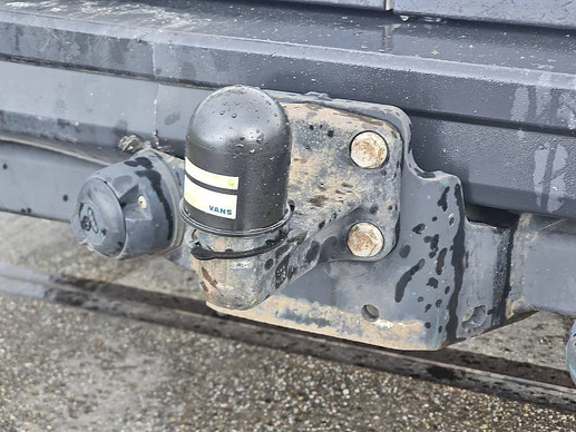 MAN TGE - Afbeelding 15 van 19