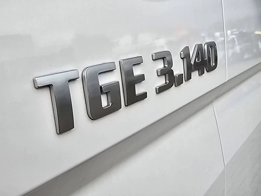 MAN TGE - Afbeelding 16 van 19