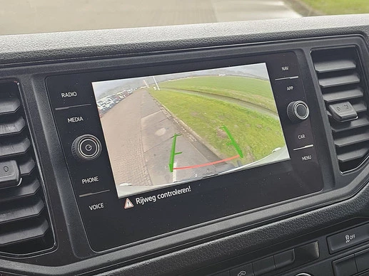 MAN TGE - Afbeelding 18 van 19