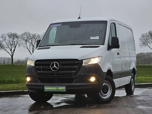 Mercedes-Benz Sprinter - Afbeelding 1 van 19