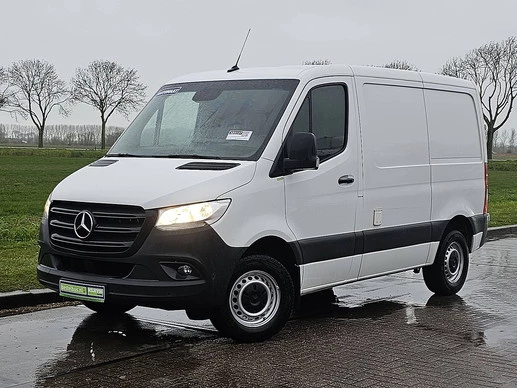 Mercedes-Benz Sprinter - Afbeelding 2 van 19