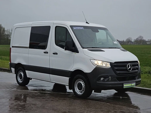 Mercedes-Benz Sprinter - Afbeelding 5 van 19