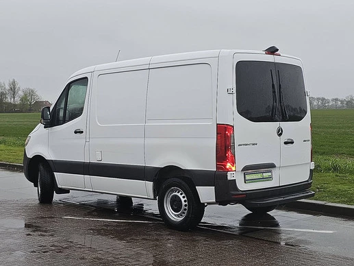 Mercedes-Benz Sprinter - Afbeelding 6 van 19
