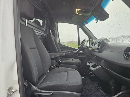 Mercedes-Benz Sprinter - Afbeelding 7 van 19