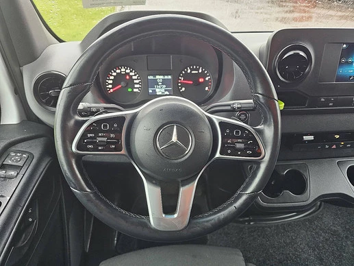 Mercedes-Benz Sprinter - Afbeelding 11 van 19